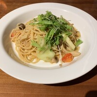 パージナ イタリアン ファイアワークス プラス カフェ ～薪焼きイタリアンとワイン～ - 