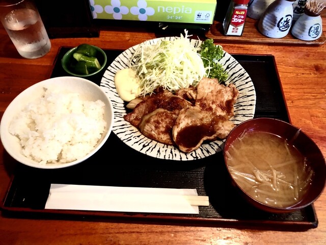 寿司居酒屋味戸 - 会津高田（寿司）の写真