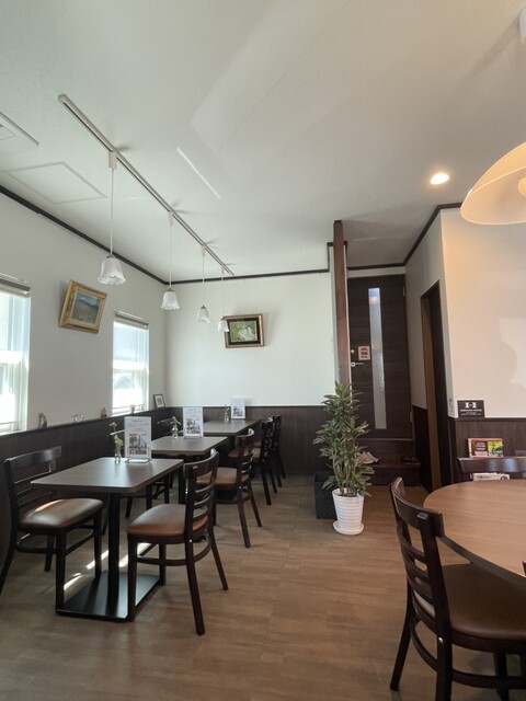 珈琲 Shiroi Tori（シロイトリ） - 千年（カフェ）の写真