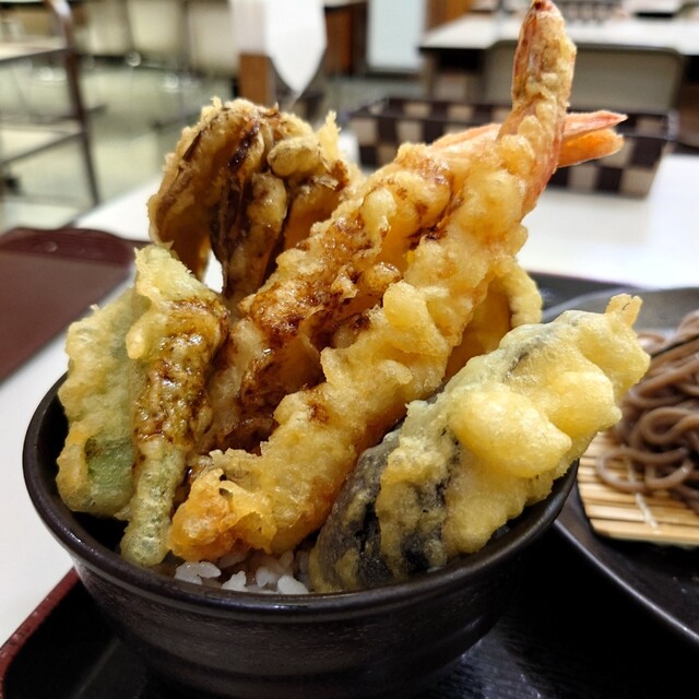 レストラン とまと - 旭川四条（食堂）の写真