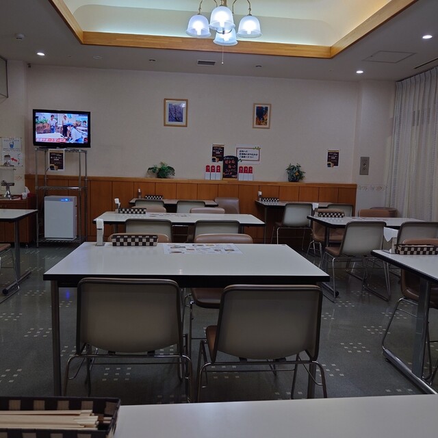 レストラン とまと - 旭川四条（食堂）の写真