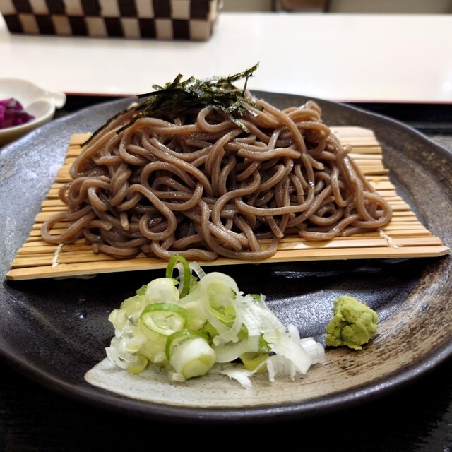 レストラン とまと - 旭川四条（食堂）の写真