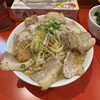 ラーメン 骨々亭
