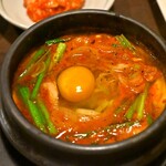 スンドゥブチゲタン - 