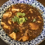 Tokyo焼売マニア - 麻婆豆腐