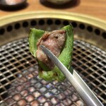 中目黒焼肉 登牛門 - 