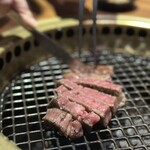 中目黒焼肉 登牛門 - 