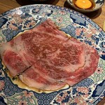 中目黒焼肉 登牛門 - 