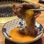 中目黒焼肉 登牛門 - 