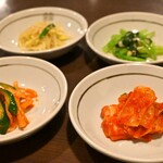 スンドゥブチゲタン - 