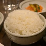 スンドゥブチゲタン - 