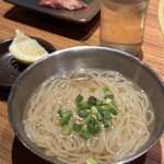 中目黒焼肉 登牛門 - 