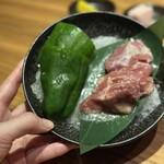 中目黒焼肉 登牛門 - 