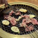 中目黒焼肉 登牛門 - 