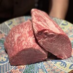 中目黒焼肉 登牛門 - 