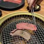 中目黒焼肉 登牛門 - 
