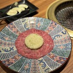 中目黒焼肉 登牛門 - 