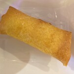 Tokyo焼売マニア - チーズ春巻