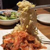 中目黒焼肉 登牛門 - 