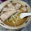 ラーメン専門店　八龍 松原店