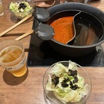 Shabu Shabu On Yasai Sakuhei Ten