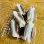 鯨ようかん 阪本商店 - 