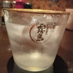 炙り焼き専門店 じとっこ ごて王 - 