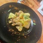 キッチンシュガー - 