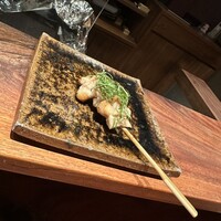 吾一 西天満店 - 