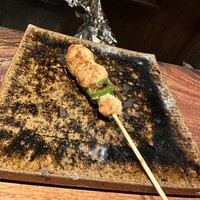 吾一 西天満店 - 