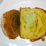 パリアッシュ - ７－２