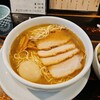 ラーメン専門店 徳川町 如水