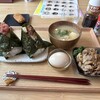 おむすびカフェ 結