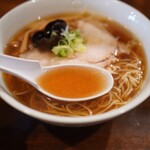 麺道はなもこし - 