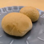 サツドラ - 料理写真:テーブルロール