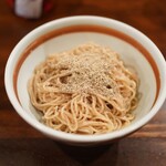 麺道はなもこし - 