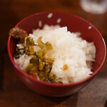 麺道はなもこし - 