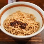 麺道はなもこし - 