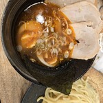 つけ麺屋 やすべえ - 