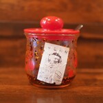 麺道はなもこし - 生七味