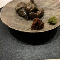 霜止出苗 - 