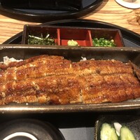 うなぎ四代目菊川 ミッドランドスクエア 名古屋本店 - 