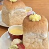 cafe しょぱん 江南店