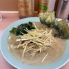 ラーメンショップ 新奥多摩街道店