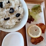 さぬきうどん小豆島 瀬戸屋 - 