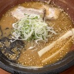 らーめん 吉山商店街 - 