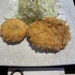 とんかつ むら井 - 