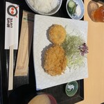 とんかつ むら井 - 