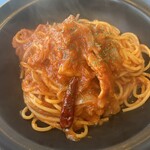 パッソ ア パッソ - 料理写真: