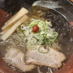 らーめん 吉山商店街 - 